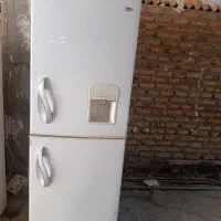 یخچال امرسان
