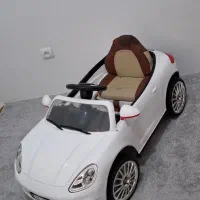 ماشین شارژی