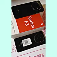 redmi a3