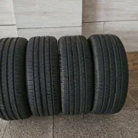 لاستیک خارجی تیگوان و بنز و بی ام و