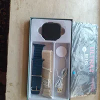 ساعت مچی هوشمند