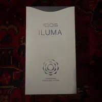 آیکاس ایلوما  iqos iluma