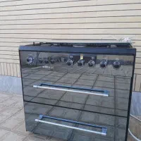 گاز طرح فر