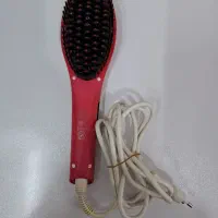 برس حرارتی انزو