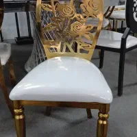 صندلی تالار دلگشا