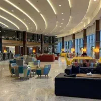 کار در مجتمع فرهنگی