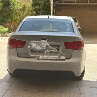 سراتو ۱۶۰۰ دنده ای  مدل ۹۵