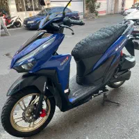 موتور کلیک۱۵۰ مدل ۱۴۰۰ ویو واریو