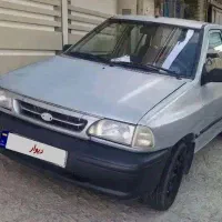 پراید مدل ۸۵