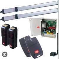 پخش درب اتوماتیک BFT  بی اف تی جک بلانکو