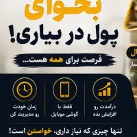 کار پاره وقت