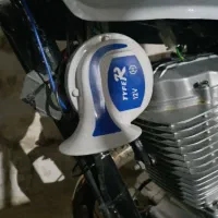 بوق فیام پر صدا