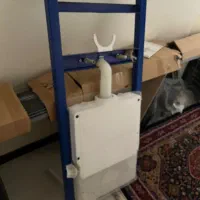 استراکچر والهنگ برند ایران