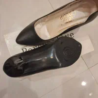 کفش چرم|کیف، کفش، کمربند|عباسآباد, |دیوار