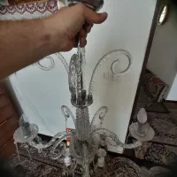 لوستر|لوستر و چراغ آویز|سنندج, |دیوار