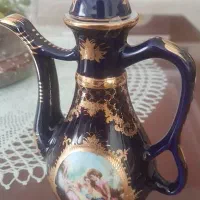 گلاب پاش سرمه ای