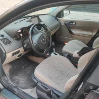 مگان ۹۱ اتومات زیر قیمت و فوری