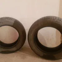 لاستیک یک جفت
