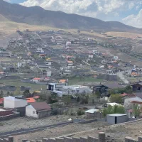 ۵۰۰متر زمین ویلایی با مجوز ساخت‌وساز