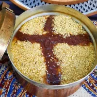 آشپزی باربری