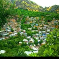سوئیت اجاره/ خانه اجاره/ اورامان/ روستای ژیوار