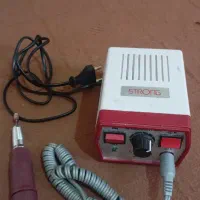 سوهان برقی