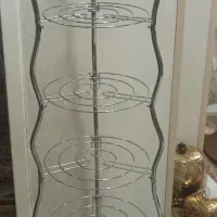 پایه قابلمه خارجی