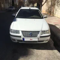 سمند lx 99|خودرو سواری و وانت|ایلام, |دیوار