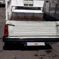 وانت|خودرو سواری و وانت|تبریز, |دیوار