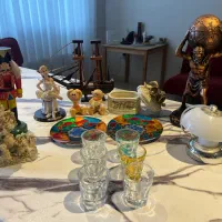 تزئینی،مجسمه