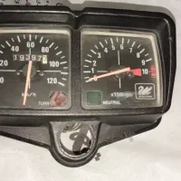 کیلومتر موتور رهرو