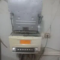 تعمیر و سرویس پکیج و کولر