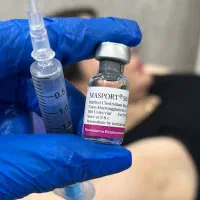 مدل تزریق بوتاکس ژل لب خطلبخند گونه دکتر نوروزی