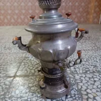 سماور نفتی قدیمی سالم
