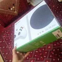 Xbox series s 512gb|کنسول، بازی ویدئویی و آنلاین|گنبد کاووس, |دیوار