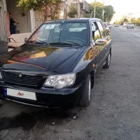 پراید 88 132