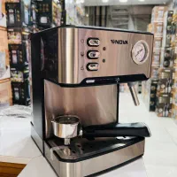 اسپرسوساز ندوا 147 فشار 25 بار
