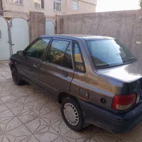 ماشین پراید