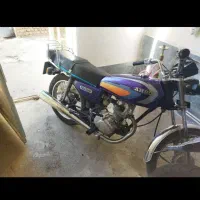 موتور125