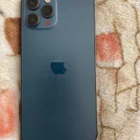 آیفون 12پرو ماکس 256