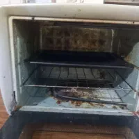 توستر|اجاق گاز و لوازم برقی پخت‌وپز|اهواز, کوی ترابری|دیوار