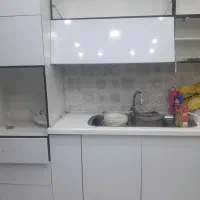 نصب کننده حرفه ایی برچسب کابینت فقط شهر قدس و حومه