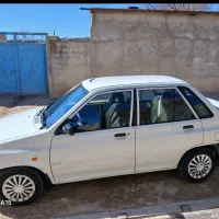 پراید۱۳۱عروسک