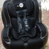 صندلی ماشین نو