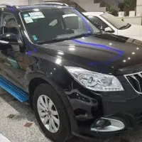 هایما S7 پرو مدل ۱۴۰۴
