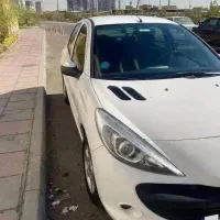 ۲۰۷ اتومات مدل ۸۹ بی رنگ تمیز