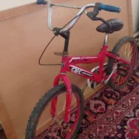 دوچرخه 20