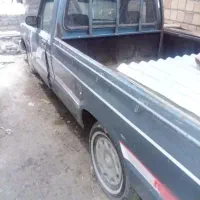 مزدا۱۶۰۰جهت معاوضه باسواری