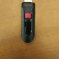 فلش 32 گیگ سن دیسک