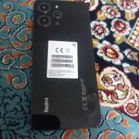 ۲عددگوشی ردمی